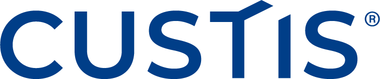 Логотип CUSTIS